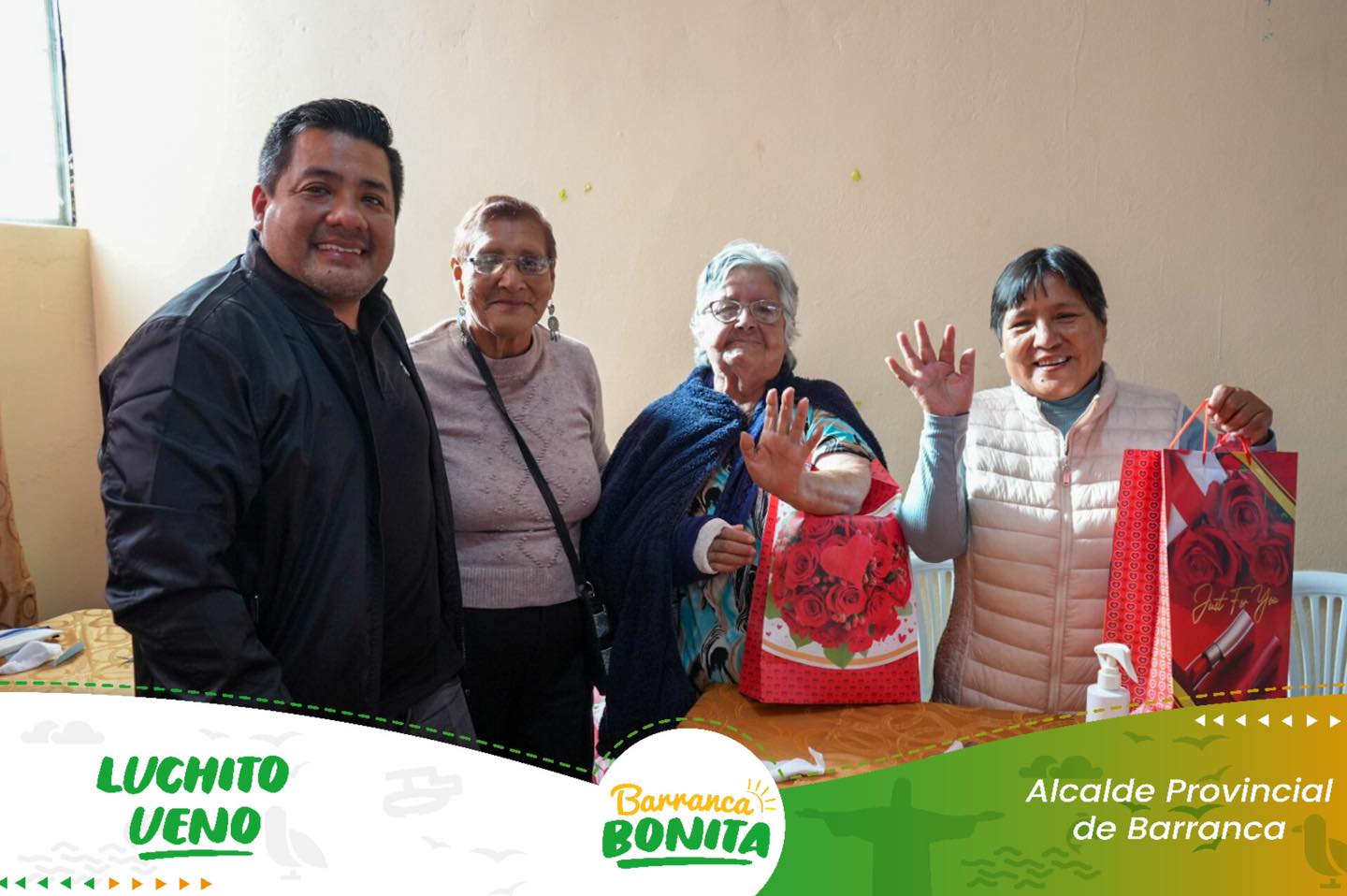 dia de la madre