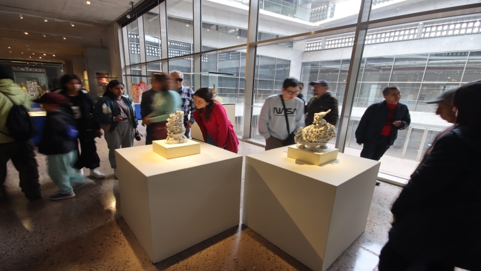 Ministerio de Cultura: Familias podrán disfrutar gratis de los Museos Abiertos este domingo 4 de agosto en todo el país