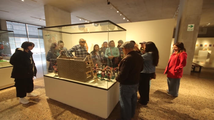 Ministerio de Cultura: Familias podrán disfrutar gratis de los Museos Abiertos este domingo 4 de agosto en todo el país