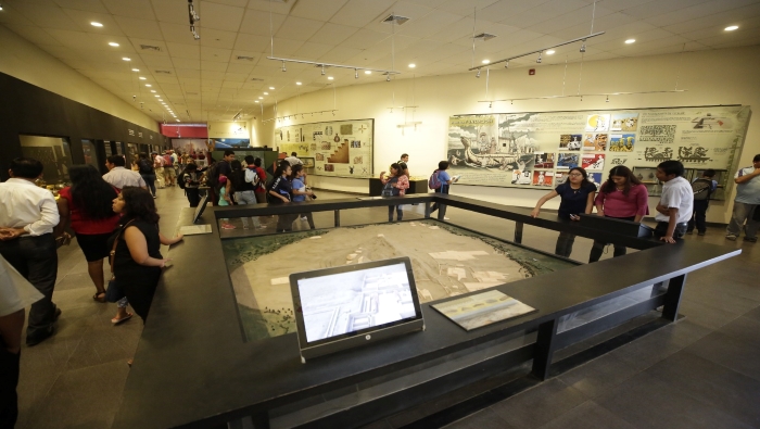 Ministerio de Cultura: Familias podrán disfrutar gratis de los Museos Abiertos este domingo 4 de agosto en todo el país