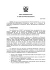 Vista preliminar de documento RD 00060-2024-PRODUCE/DGSFS-PA