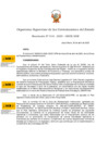 Vista preliminar de documento Resolución N° 016-2020-OSCE/SGE