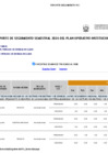Vista preliminar de documento REPORTE SEGUIMIENTO POI I SEM 2024