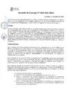 Vista preliminar de documento Acuerdo de Concejo Nº002-019-2024