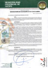 Vista preliminar de documento RESOLUCION DE ALCALDIA N° 507-2024-A