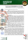 Vista preliminar de documento RESOLUCION DE ALCALDIA N° 509-2024-A