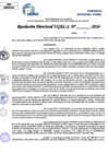 Vista preliminar de documento Resolucion Directoral N° 004363-2024