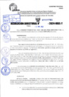 Vista preliminar de documento R.D 0762-2024