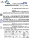 Vista preliminar de documento Resolucion Directoral N° 004364-2024
