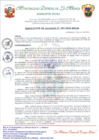 Vista preliminar de documento RESOLUCION DE ALCALDIA Nº 284-2024-MDLM