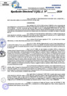Vista preliminar de documento Resolucion Directoral N° 004367-2024