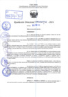 Vista preliminar de documento R.D 0750-2024