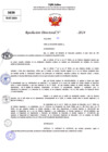 Vista preliminar de documento Resolucion Directoral N° 004369-2024