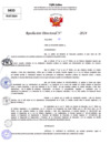 Vista preliminar de documento Resolucion Directoral N° 004370-2024