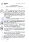 Vista preliminar de documento Resolución de Jefatura N° 133-2024-MDLP-OGA