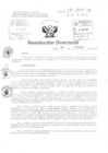 Vista preliminar de documento Resolucion Directoral Hospital Nacional HNDAC