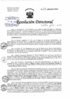 Vista preliminar de documento RD N°194-2024-DG/HNHU