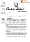 Vista preliminar de documento RJ N° 120 - USO CINTILLO