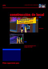 Vista preliminar de documento Aviso de convocatoria a audiencia - diario local