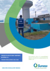 Vista preliminar de documento Proyecto de estudio tarifario (texto completo)
