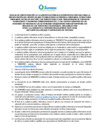 Vista preliminar de documento Reglas de participación en la audiencia pública