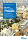Vista preliminar de documento  Brochure del proyecto de estudio tarifario de Epsel S. A.