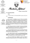 Vista preliminar de documento RJ N° 121 - NOMBRAMIENTO DEL JEFE DE SUB DIRECCIÓN DE CARTOGRAFÍA MILITAR