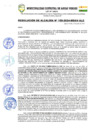 Vista preliminar de documento RESOLUCION DE ALCALDIA Nº159-2024-MDAV-ALC