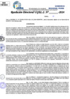 Vista preliminar de documento Resolucion Directoral N° 004372-2024