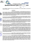 Vista preliminar de documento Resolucion Directoral N° 004373-2024