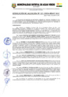 Vista preliminar de documento RESOLUCION DE ALCALDIA Nº161-2024-MDAV-ALC