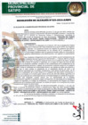 Vista preliminar de documento RESOLUCION DE ALCALDIA N° 525-2024-A