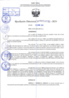 Vista preliminar de documento R.D 0733-2024