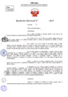 Vista preliminar de documento Resolucion Directoral N° 004375-2024