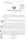 Vista preliminar de documento Resolucion Directoral Hospital Nacional HNDAC