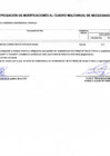 Vista preliminar de documento Anexo 6 Aprobación de Modificación al CMN N°0025