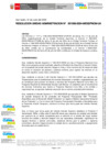 Vista preliminar de documento RESOLUCION UNIDAD ADMINISTRACION-001006-2024-UA