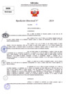 Vista preliminar de documento Resolucion Directoral N° 004378-2024