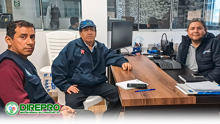 Supervisión Técnico Ambiental en el Establecimiento Pesquero Artesanal "JJ ROE SAC"