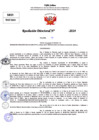 Vista preliminar de documento Resolucion Directoral N° 004379-2024