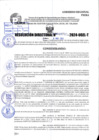 Vista preliminar de documento R.D 0721-2024