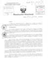 Vista preliminar de documento Resolucion Directoral Hospital Nacional HNDAC