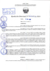 Vista preliminar de documento R.D 0718-2024