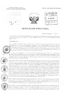 Vista preliminar de documento Resolucion Directoral Hospital Nacional HNDAC