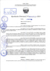 Vista preliminar de documento R.D 0717-2024