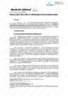 Vista preliminar de documento RESOLUCION JEFATURAL-000058-2024-JZ13PUN-MIGRACIONES