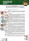 Vista preliminar de documento RESOLUCION DE ALCALDIA N°501-2024-A
