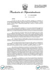 Vista preliminar de documento RS 3138-2024-SUCAMEC[R]