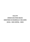 Vista preliminar de documento Anexo B5 Pliego MIDIS F 