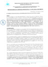 Vista preliminar de documento Resolución Gerencial N° 099-2024-GM/MDPN